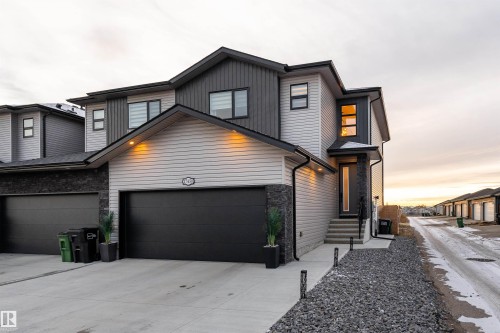 17450 80 Street, Edmonton, AB - Outdoor