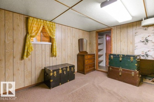 8810 93 Street, Edmonton, AB - Indoor Photo Showing Other Room