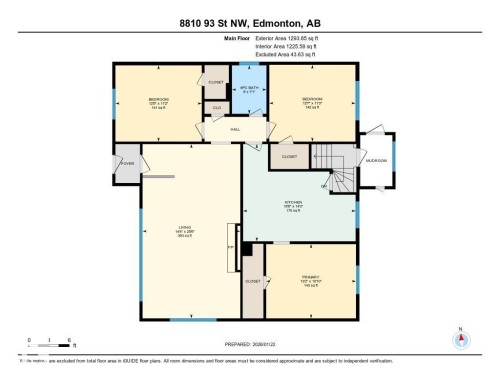 8810 93 Street, Edmonton, AB - Other