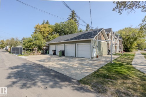 12504 119 Avenue, Edmonton, AB - Outdoor