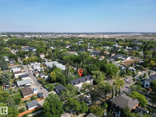 12504 119 Avenue, Edmonton, AB - Outdoor With View
