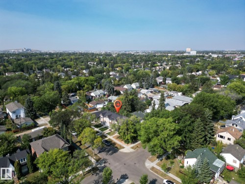 12504 119 Avenue, Edmonton, AB - Outdoor With View