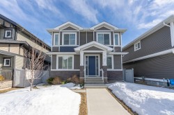 5221 ADMIRAL WALTER HOSE Street  Edmonton, AB T5E 6T5