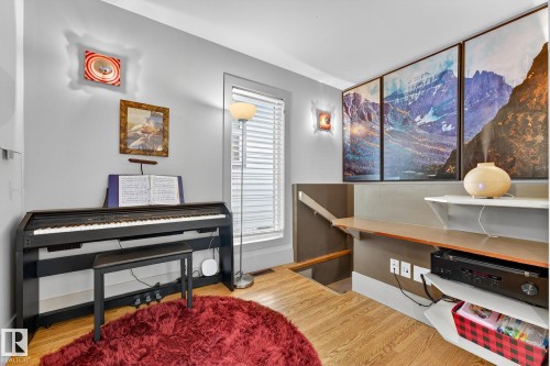 11343 67 Street, Edmonton, AB - Indoor Photo Showing Other Room