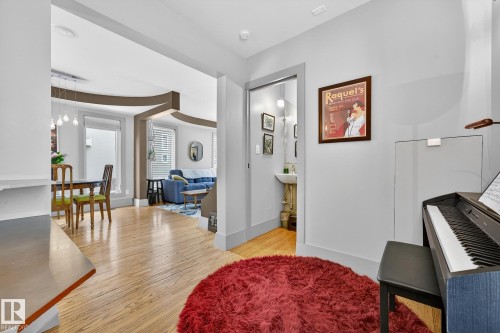 11343 67 Street, Edmonton, AB - Indoor Photo Showing Other Room