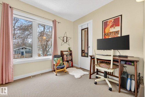 11343 67 Street, Edmonton, AB - Indoor Photo Showing Office
