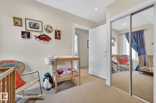 11343 67 Street, Edmonton, AB - Indoor