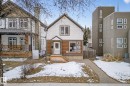 11343 67 Street, Edmonton, AB  - Outdoor With Facade 