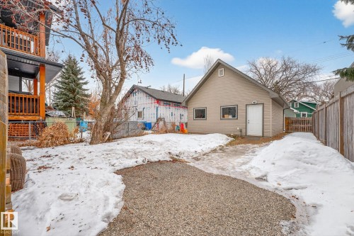 11343 67 Street, Edmonton, AB - Outdoor