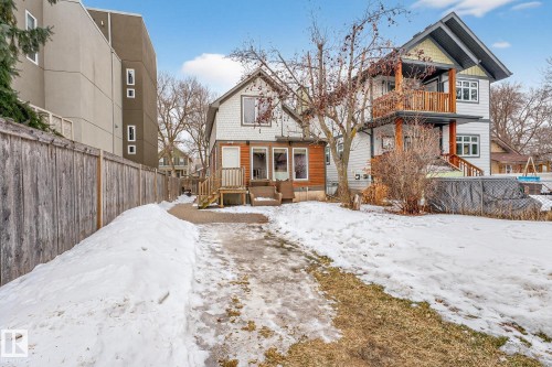 11343 67 Street, Edmonton, AB - Outdoor