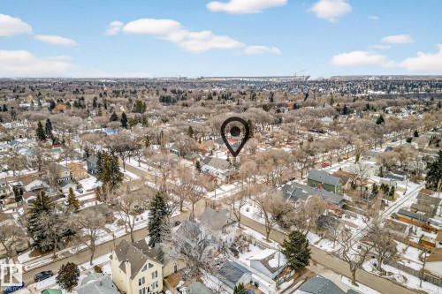 11343 67 Street, Edmonton, AB - Outdoor With View