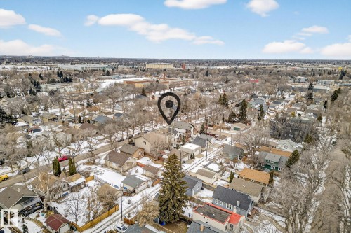 11343 67 Street, Edmonton, AB - Outdoor With View