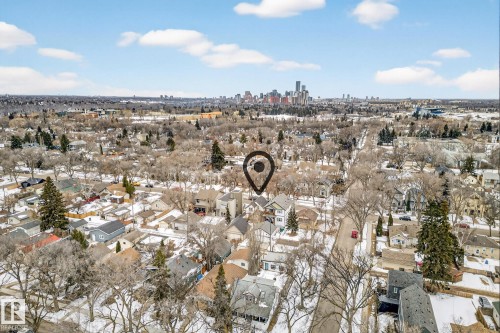 11343 67 Street, Edmonton, AB - Outdoor With View
