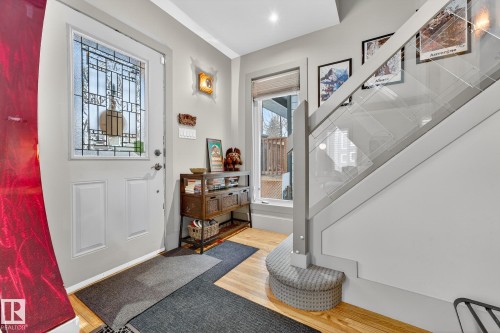 11343 67 Street, Edmonton, AB - Indoor Photo Showing Other Room