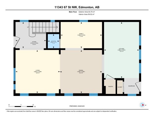 11343 67 Street, Edmonton, AB - Other