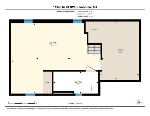 11343 67 Street, Edmonton, AB - Other