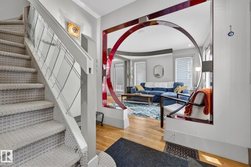 11343 67 Street, Edmonton, AB - Indoor Photo Showing Other Room