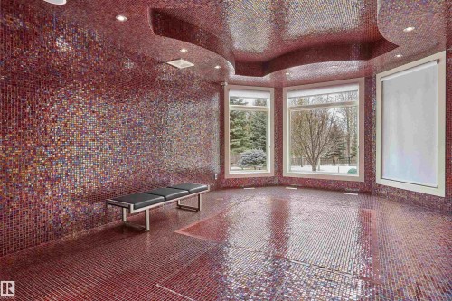 16 Windermere Drive, Edmonton, AB - Indoor Photo Showing Other Room