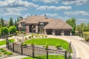 16 Windermere Drive, Edmonton, AB  - Outdoor 