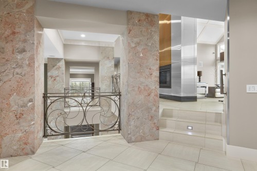 16 Windermere Drive, Edmonton, AB - Indoor Photo Showing Other Room