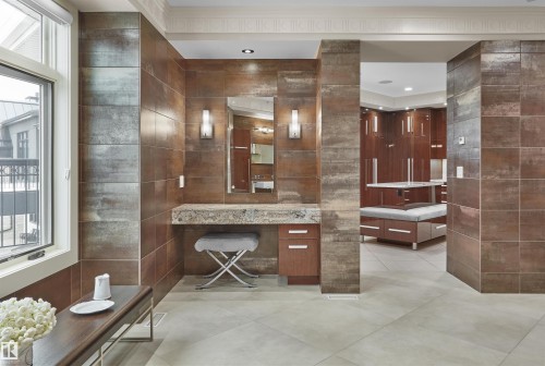 16 Windermere Drive, Edmonton, AB - Indoor Photo Showing Other Room