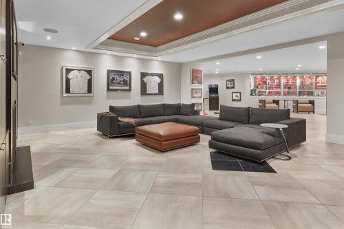 16 Windermere Drive, Edmonton, AB - Indoor