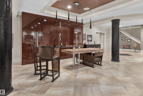 16 Windermere Drive, Edmonton, AB - Indoor Photo Showing Other Room