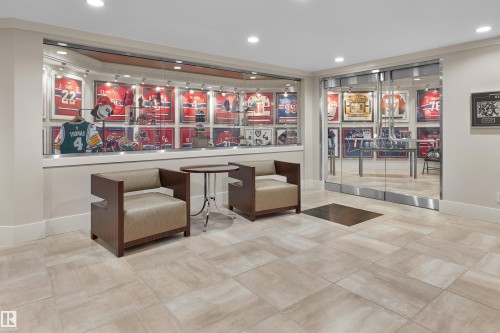 16 Windermere Drive, Edmonton, AB - Indoor Photo Showing Other Room