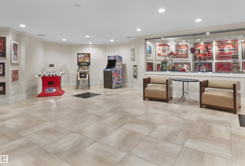 16 Windermere Drive, Edmonton, AB - Indoor