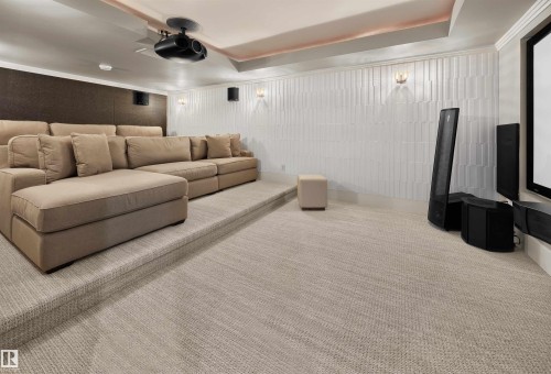 16 Windermere Drive, Edmonton, AB - Indoor