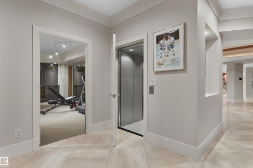 16 Windermere Drive, Edmonton, AB - Indoor Photo Showing Other Room