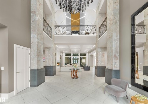 16 Windermere Drive, Edmonton, AB - Indoor Photo Showing Other Room