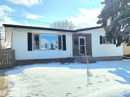 7315 86 Avenue, Edmonton, AB - Outdoor