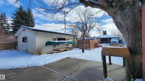 7315 86 Avenue, Edmonton, AB - Outdoor