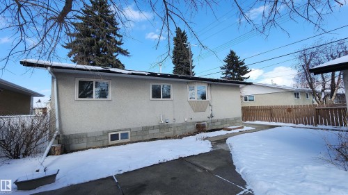 7315 86 Avenue, Edmonton, AB - Outdoor