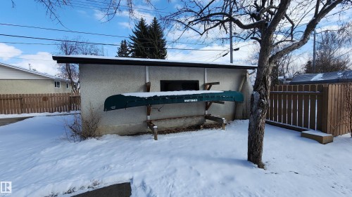 7315 86 Avenue, Edmonton, AB - Outdoor