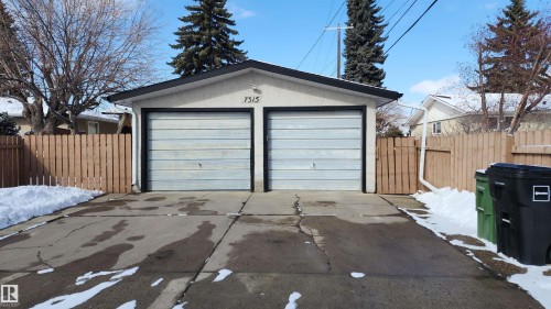 7315 86 Avenue, Edmonton, AB - Outdoor