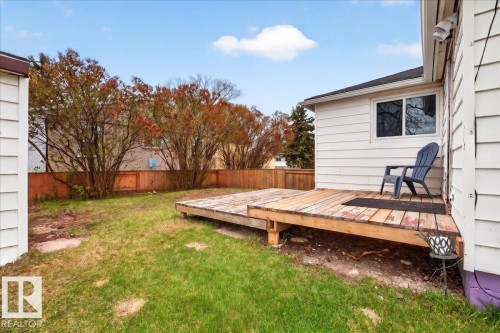 4827 54 Street, Redwater, AB - Outdoor With Exterior