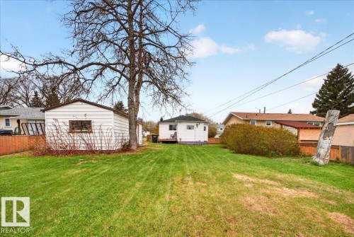 4827 54 Street, Redwater, AB - Outdoor With View