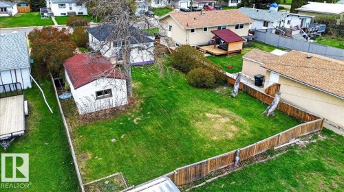 4827 54 Street, Redwater, AB - Outdoor With View