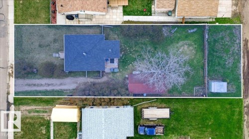 4827 54 Street, Redwater, AB - Other