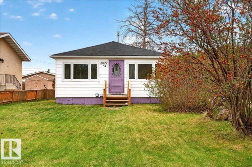 4827 54 Street, Redwater, AB - Other