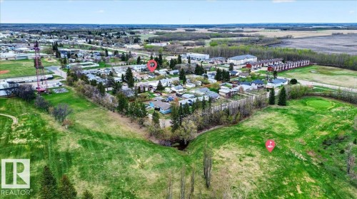 4827 54 Street, Redwater, AB - Outdoor With View