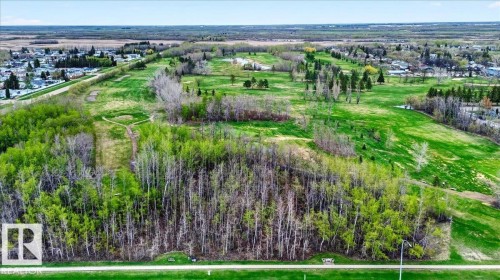 within walking distance - 4827 54 Street, Redwater, AB - Outdoor With View