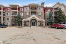 352 2096 Blackmud Creek Drive, Edmonton, AB  - Outdoor With Balcony With Facade 