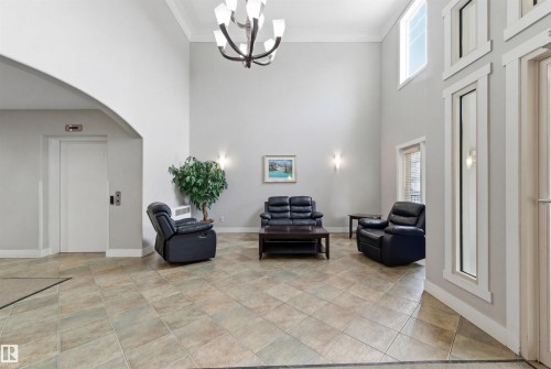 352 2096 Blackmud Creek Drive, Edmonton, AB - Indoor Photo Showing Other Room