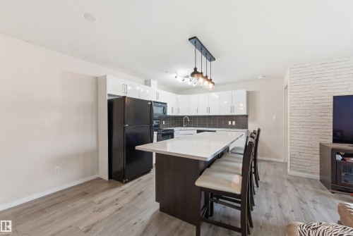 352 2096 Blackmud Creek Drive, Edmonton, AB - Indoor