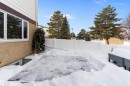 4D Twin Terrace, Edmonton, AB  - Outdoor 