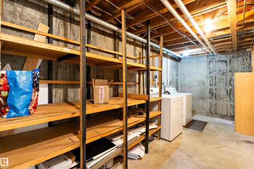 4D Twin Terrace, Edmonton, AB - Indoor