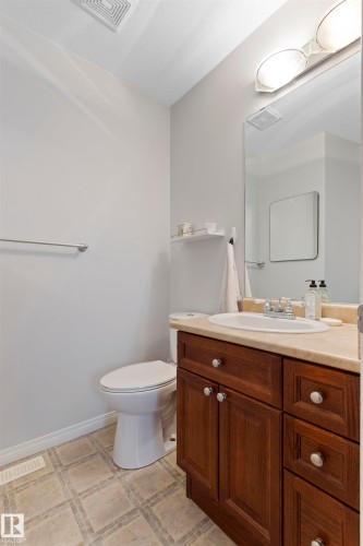 3728 48B Avenue, Drayton Valley, AB - Indoor Photo Showing Bathroom